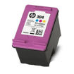 Picture of HP 304 COLOUR INK